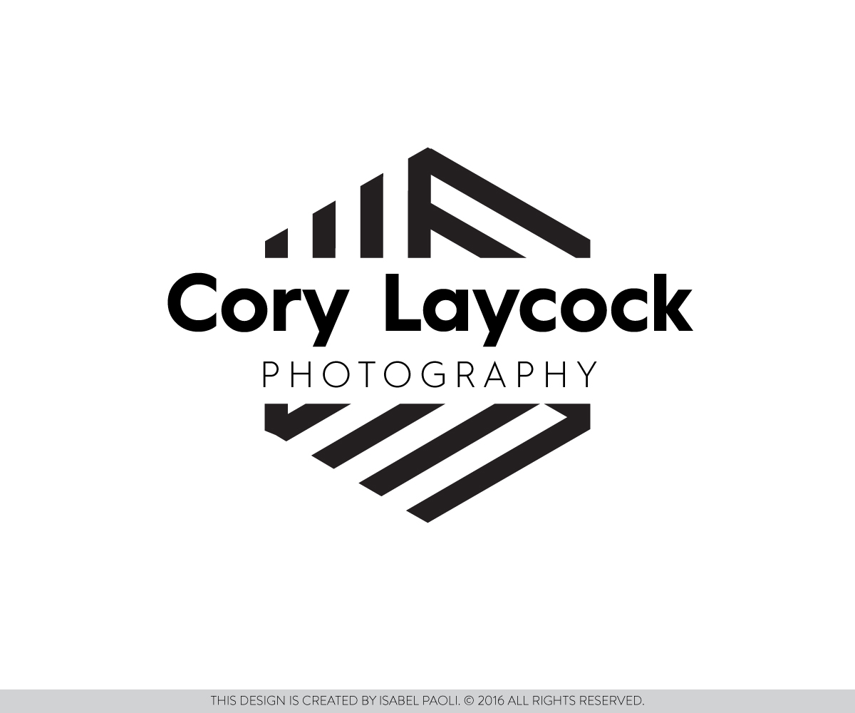 Logo-Design von isabel.paoli für dieses Projekt | Design #10465747