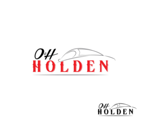 Logo Design by KabhTech Studio for O&H Holden | Design #10459109