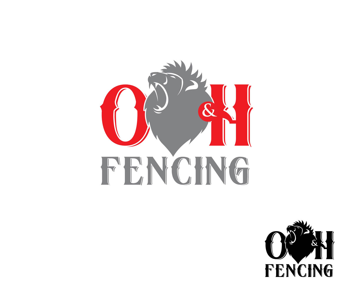 Logo Design by KabhTech Studio for O&H Holden | Design #10459111