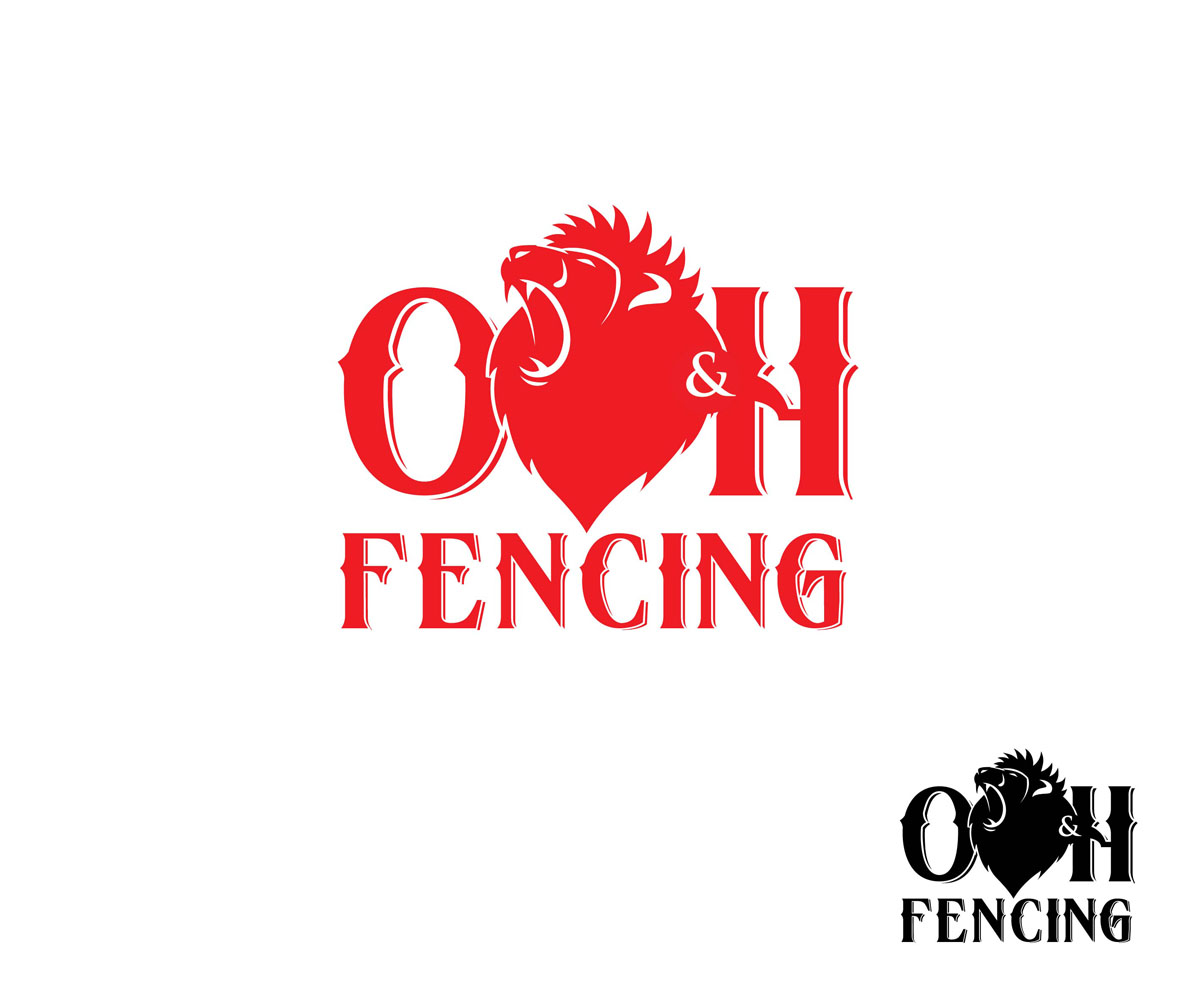 Logo Design by KabhTech Studio for O&H Holden | Design #10459113