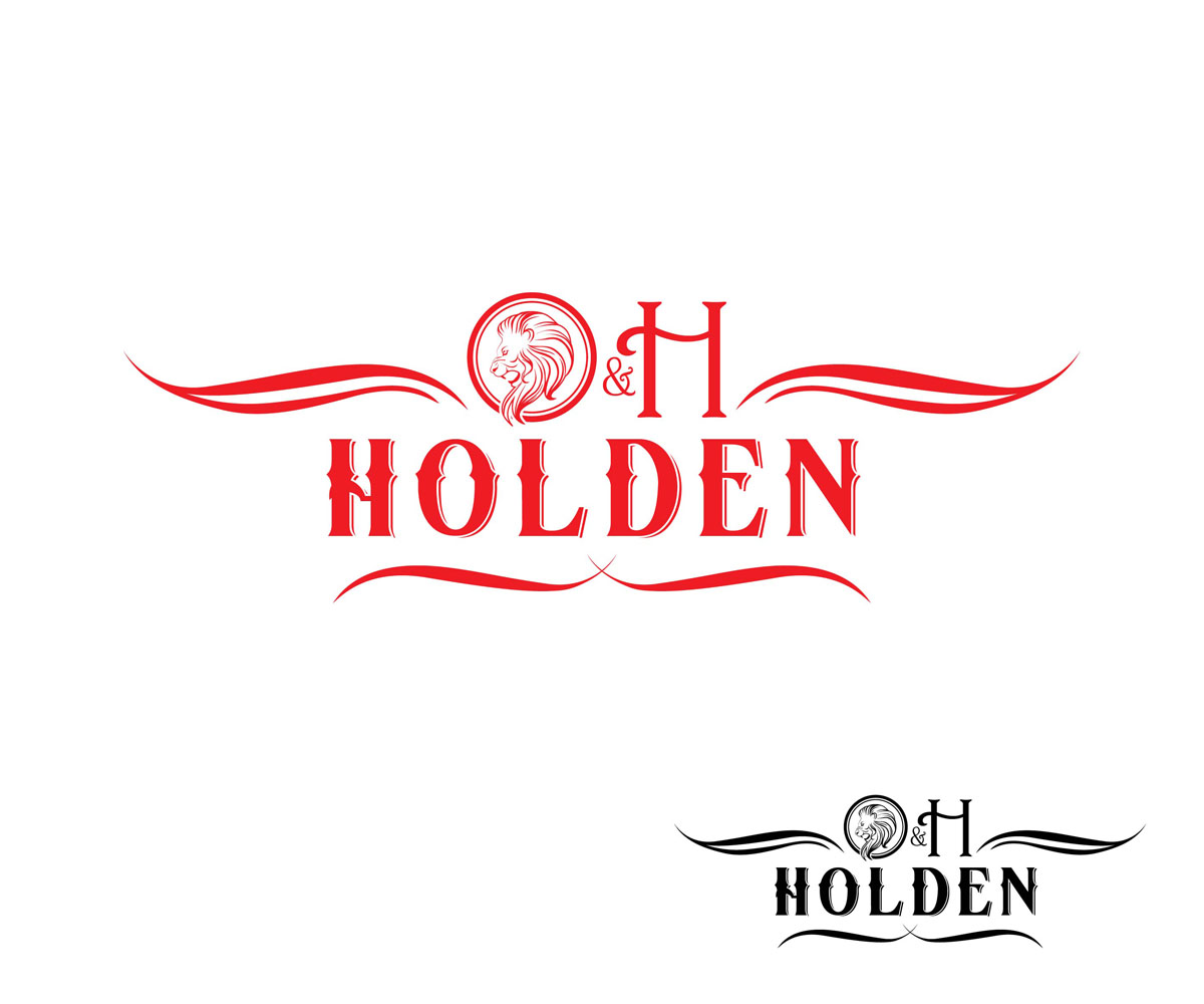 Diseño de Logo por KabhTech Studio para O&H Holden | Diseño #10459126
