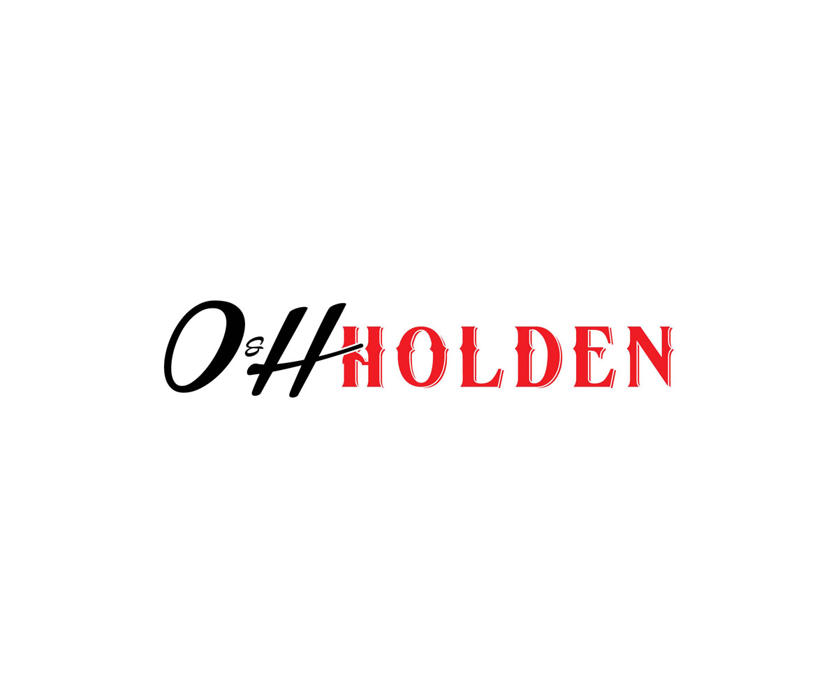 Design de Logo par KabhTech Studio pour O&H Holden | Design #10459131
