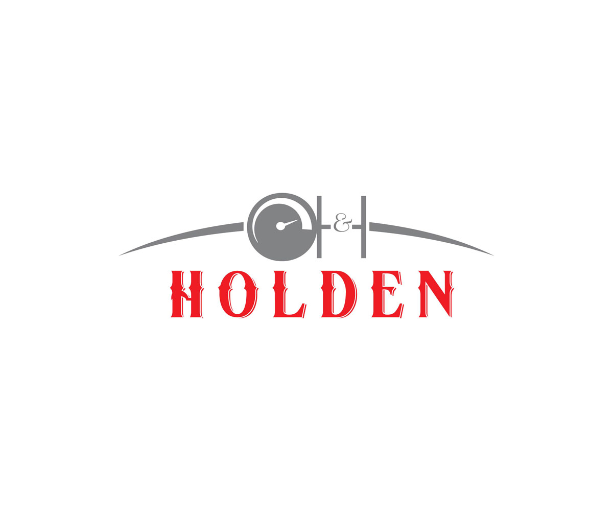 Design de Logo par KabhTech Studio pour O&H Holden | Design #10459134