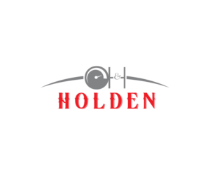 Logo Design by KabhTech Studio for O&H Holden | Design: #10459134