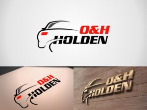 Logo Design by Akiles