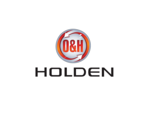 Logo Design by instudio for O&H Holden | Design: #10494799