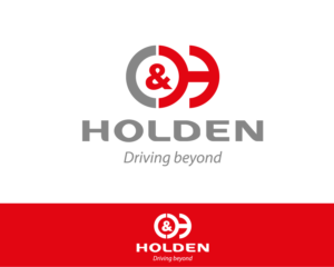 Logo Design by roadtorankOne for O&H Holden | Design #10492307