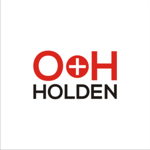 Logo Design by cool concept for O&H Holden | Design #10497412
