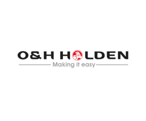 Logo Design by DesArd for O&H Holden | Design #10517241