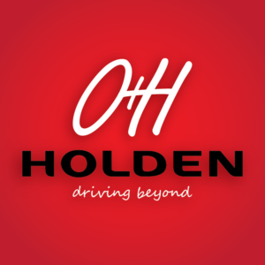 Logo Design by K-A for O&H Holden | Design #10542462