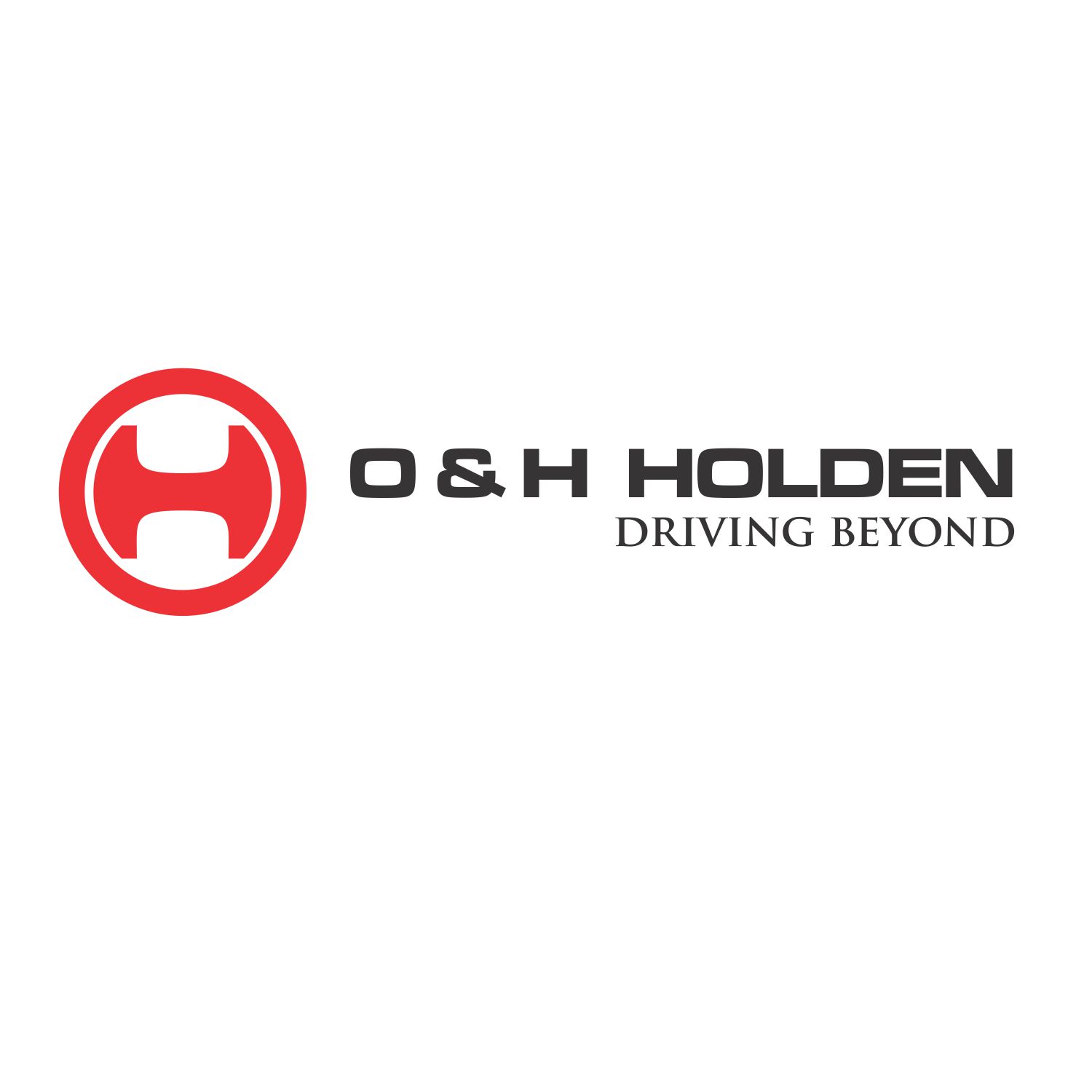 Design de Logo par mantabjoss pour O&H Holden | Design #10451606