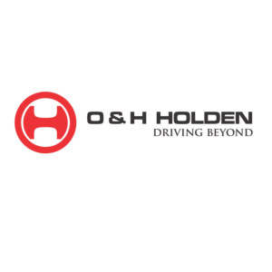 Logo Design by mantabjoss for O&H Holden | Design: #10451606
