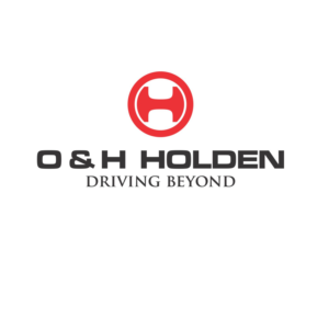 Logo Design by mantabjoss for O&H Holden | Design: #10451607