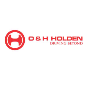 Diseño de Logo por mantabjoss para O&H Holden | Diseño: #10451608