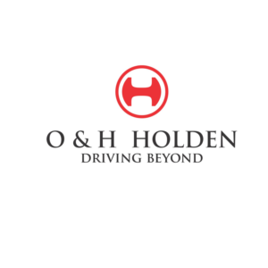 Diseño de Logo por mantabjoss para O&H Holden | Diseño: #10462875