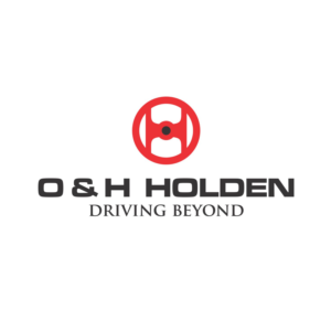 Logo Design by mantabjoss for O&H Holden | Design #10514190