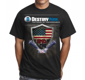 T-shirt Design by Om Art