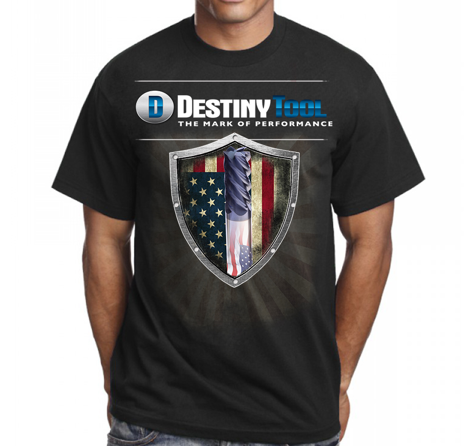 T-shirt Design by Om Art for this project | Design #10464916