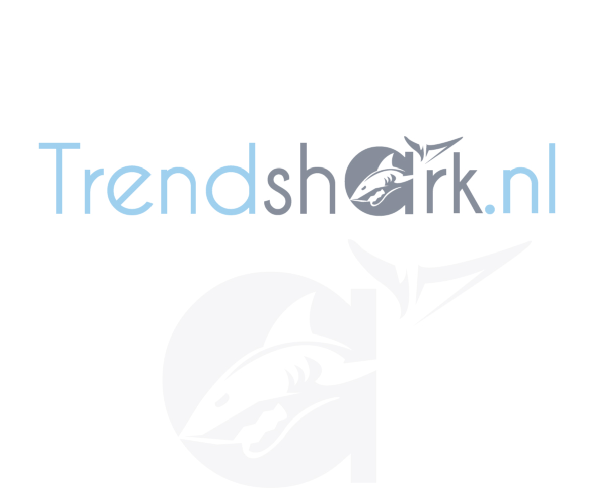 Logo Design by Karan :) for Trendshark.nl | Design #10453099