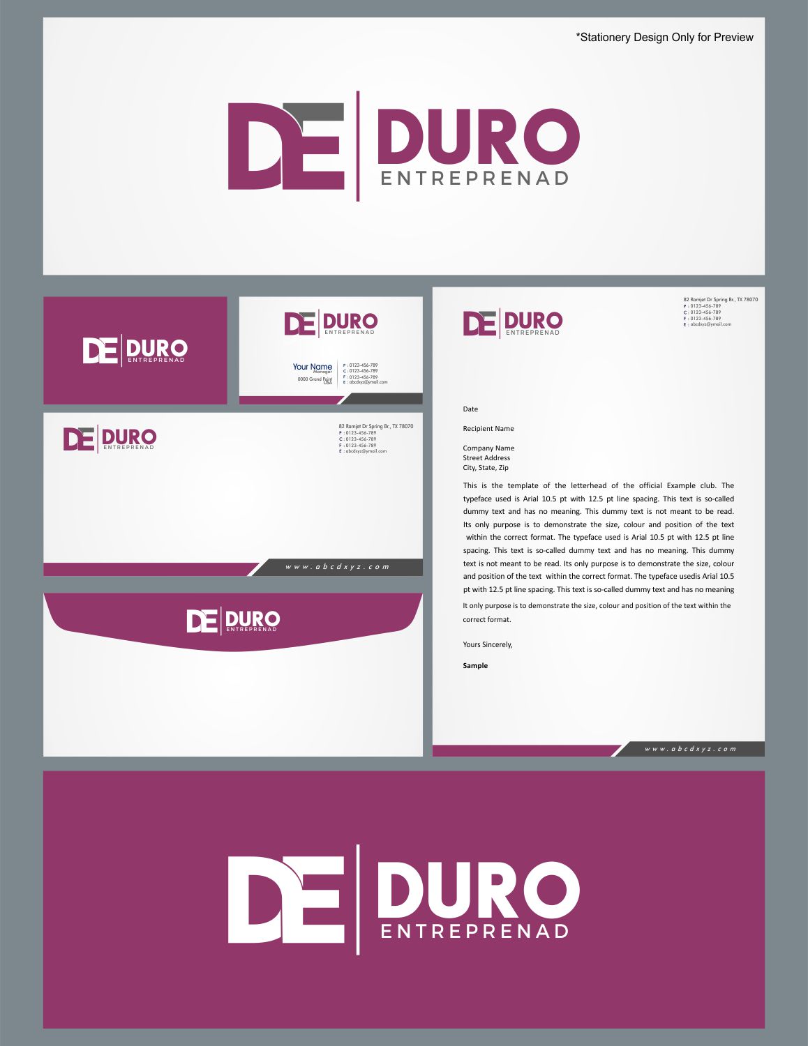 Logo Design by Liyana for this project | Design #10495332