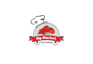 Logo Design by annasmoke for Creative Media Productions | Design: #10656073