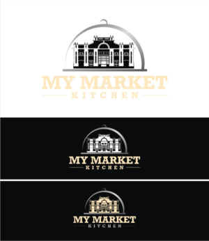 Logo Design by creative.bugs for Creative Media Productions | Design: #10764764
