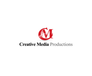 Logo Design by SUDHEESH KV for Creative Media Productions | Design: #10512081