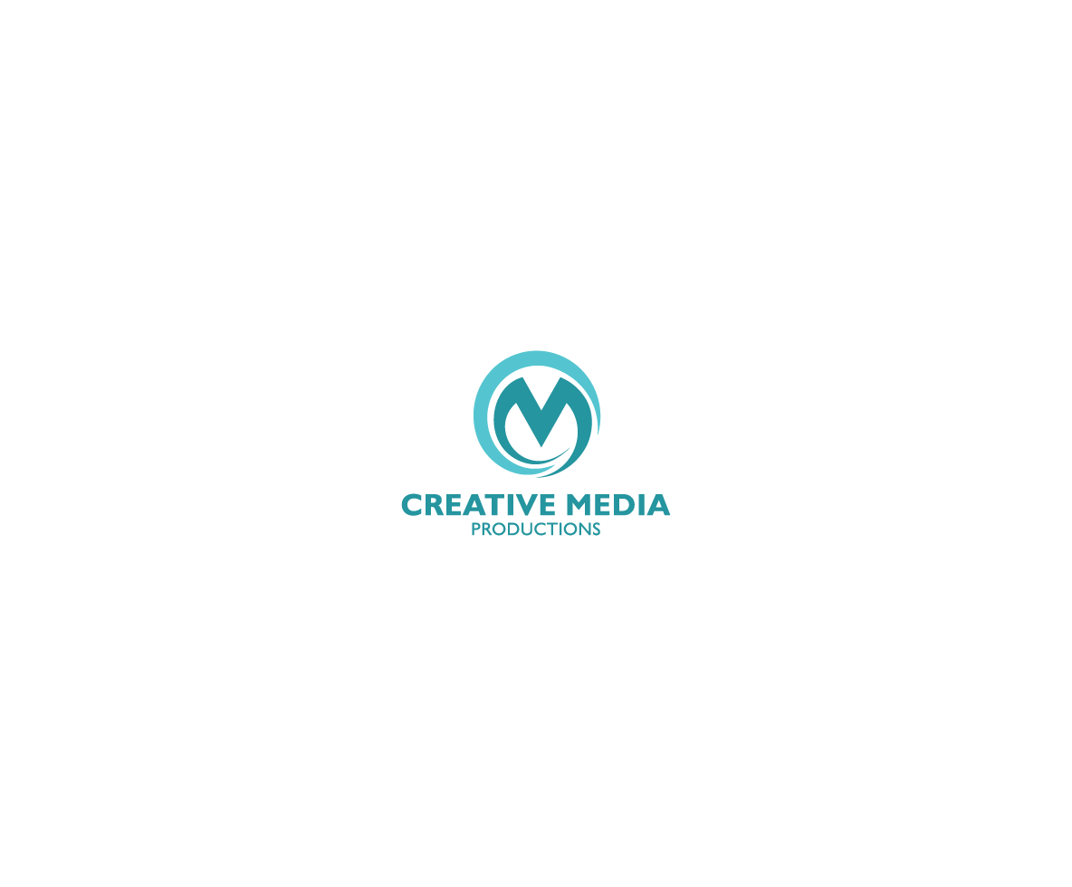 Logo-Design von bijuak für Creative Media Productions | Design #10508422
