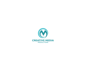 Logo Design by bijuak for Creative Media Productions | Design: #10508422