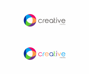 Logo Design by SMG for Creative Media Productions | Design: #10564216