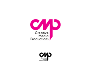 Diseño de Logo por saulogchito para Creative Media Productions | Diseño #10575462