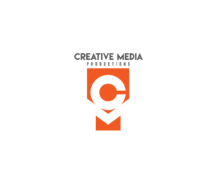 Logo Design by saulogchito for Creative Media Productions | Design: #10602463