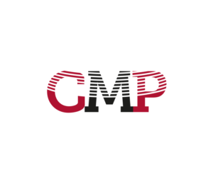 Diseño de Logo por DesArd para Creative Media Productions | Diseño #10579713