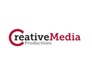 Logo Design by DesArd for Creative Media Productions | Design: #10579858