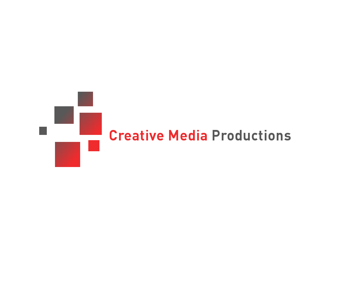 Logo Design by hayleymcivor for Creative Media Productions | Design #10511136