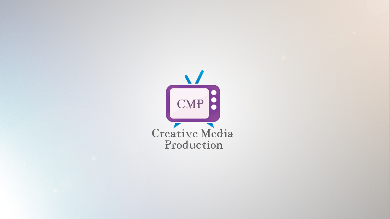 Logo Design by kprajeesh920 for Creative Media Productions | Design #10529097