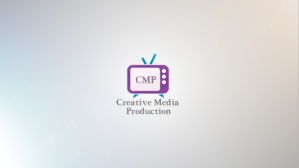 Diseño de Logo por kprajeesh920 para Creative Media Productions | Diseño #10529097