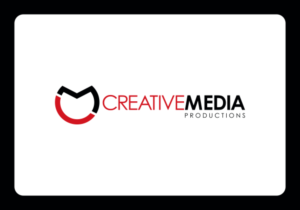 Logo Design by DoMadic for Creative Media Productions | Design: #10604998