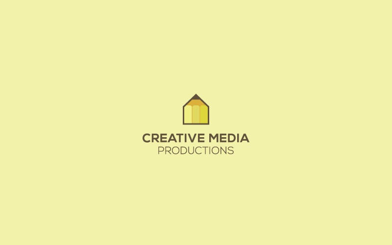 Logo-Design von Vortex für Creative Media Productions | Design #10514118