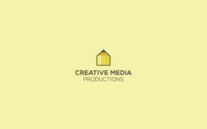 Logo Design by Vortex for Creative Media Productions | Design: #10514118