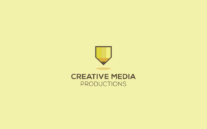Logo Design by Vortex for Creative Media Productions | Design: #10514119