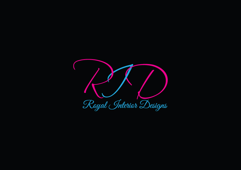 Logo Design by logiccreation444 for Royal Interior Designs | Design #10470356