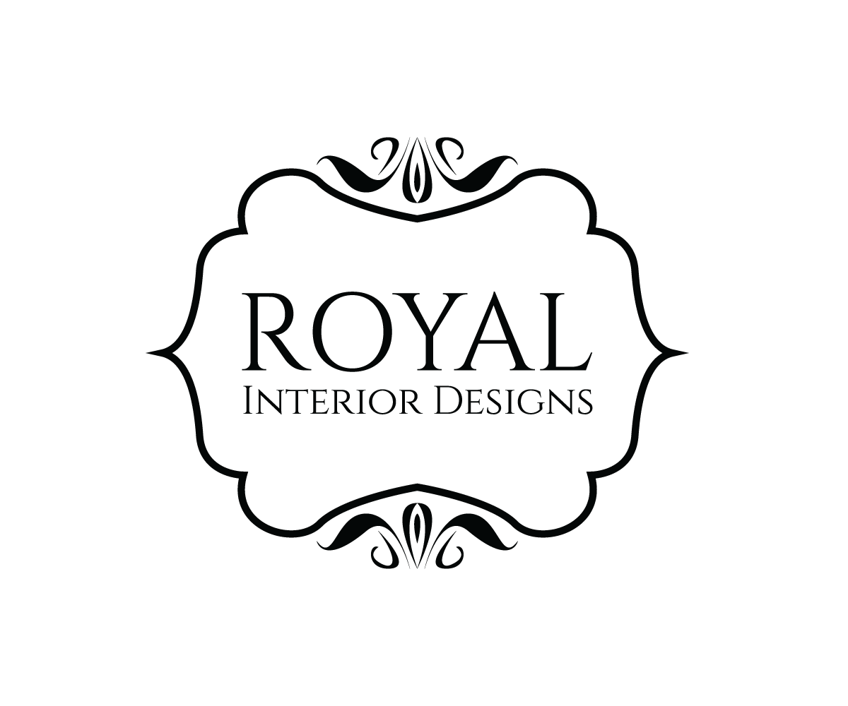Diseño de Logo por dennouucoi para Royal Interior Designs | Diseño #10481270