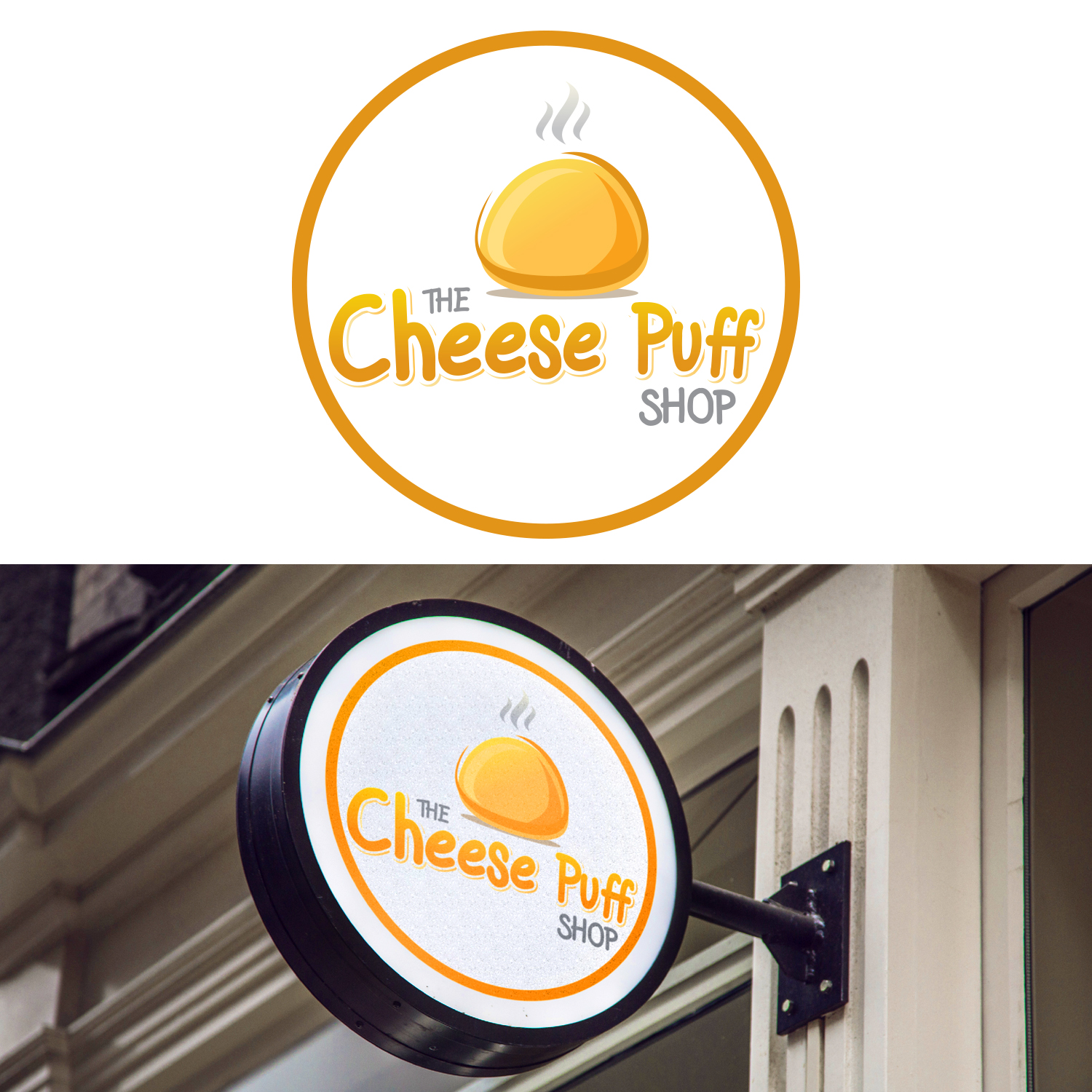 Logo Design by Empathy Design for this project | Design #10512963