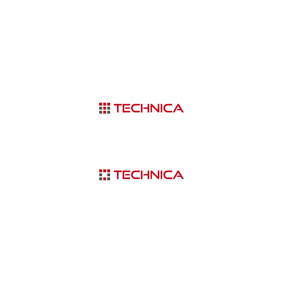 Logo-Design von Brigs für Technica Group | Design #10622245