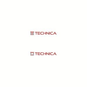 Logo Design by Brigs for Technica Group | Design: #10622245
