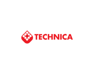 Logo Design by Alien Cookie for Technica Group | Design: #10526729