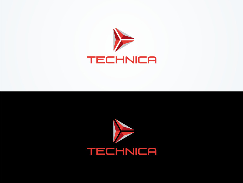 Logo Design by Atvento Graphics for Technica Group | Design: #10551642