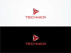 Logo Design by Atvento Graphics for Technica Group | Design: #10551642