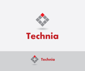 Diseño de Logo por Dilipdio007 para Technica Group | Diseño #10522062